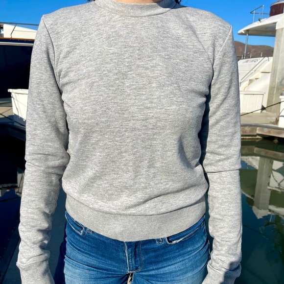 Cheap Monday Sweatshirt - Picture 2 of 5